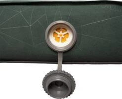 NOMAD® Dreamzone Premium XW 15.0 Slaapmat | Zelfopblazende Mat Groen | 198x78x15cm | Lichtgewicht & Kwalitatief | Incl Hoes -Kampeeruitrusting 1200x978 2