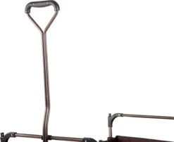 FUXTEC Bolderkar CT350 - Bruin 12 FUXTEC Bolderkar CT350 - Bruin -Kampeeruitrusting 1200x979 2