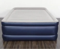 Bestway Tritech 61 Cm Luchtbed - Tweepersoons -Kampeeruitrusting 1200x986