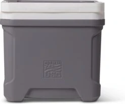 Igloo Profile II 16 - Kleine Koelbox - 15 Liter - Grijs 19 Igloo Profile II 16 - Kleine Koelbox - 15 Liter - Grijs -Kampeeruitrusting 1200x994 5