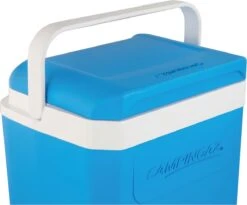 Campingaz Icetime Plus Koelbox - 26 Liter - Blauw 12 Campingaz Icetime Plus Koelbox - 26 Liter - Blauw -Kampeeruitrusting 1200x996 3