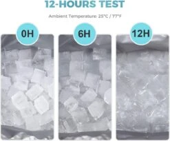 Lifewit Koeltas, 30 Liter, Groot, Opvouwbaar, Koelbox, Isolatietas, Picknicktas Voor Levensmiddelen, Grijs 6 Lifewit Koeltas, 30 Liter, Groot, Opvouwbaar, Koelbox, Isolatietas, Picknicktas Voor Levensmiddelen, Grijs -Kampeeruitrusting 1200x997 2