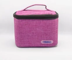 Youha® Koeltas Met Koelelement - Babymelk Koelen - Moderne Moedermelk Tas - Babymelk Koud Houden - Handig Draadbaar - Kleur: Roze/Paars 11 Youha® Koeltas Met Koelelement - Babymelk Koelen - Moderne Moedermelk Tas - Babymelk Koud Houden - Handig Draadbaar - Kleur: Roze/Paars -Kampeeruitrusting 1200x998 3