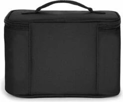 Eastpak Oval Lunch Koeltas Black -Kampeeruitrusting 1200x998 5