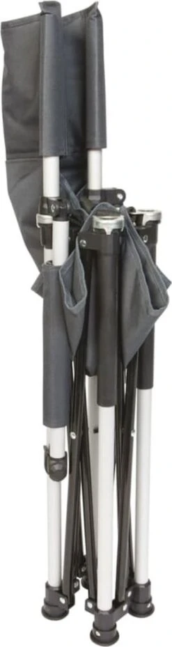 Bo-Camp Kinder Campingstoel Compact - Antraciet 32 Bo-Camp Kinder Campingstoel Compact - Antraciet -Kampeeruitrusting 319x1200