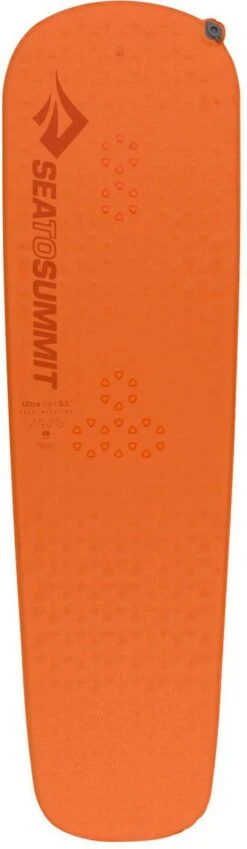 Sea To Summit UltraLight S.I. Regular - Zelf Opbaasbare Slaapmat - 2.5cm - 550g - Oranje 22 Sea To Summit UltraLight S.I. Regular - Zelf Opbaasbare Slaapmat - 2.5cm - 550g - Oranje -Kampeeruitrusting 349x1200