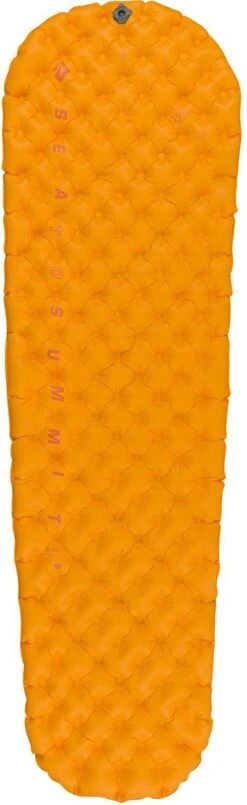 Sea To Summit UltraLight Insulated Regular Opblaasbare Slaapmat - 5cm - 480g - Oranje -Kampeeruitrusting 368x1200 1