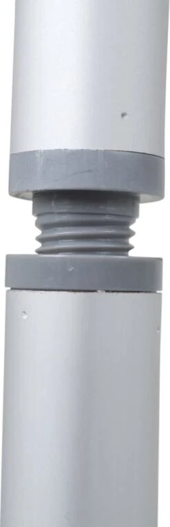 Bo-Camp Campingtafel - Premium - Koffermodel - 120x60x70 -Kampeeruitrusting 389x1200