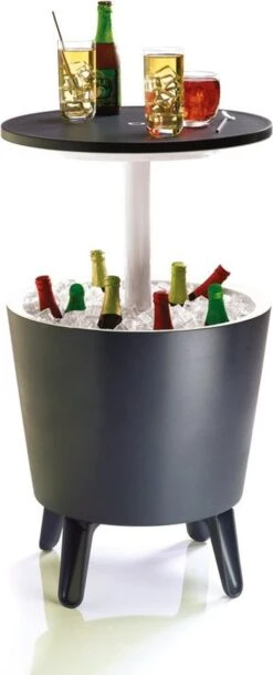 Keter Coolbar Partytafel – 49,5x49,5x57cm - Antraciet 17 Keter Coolbar Partytafel – 49,5x49,5x57cm - Antraciet -Kampeeruitrusting 487x1200