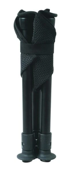 Walkstool - 3-Poots Krukje - Comfort 65 Cm - Verstelbaar - Zwart -Kampeeruitrusting 500x1200 4