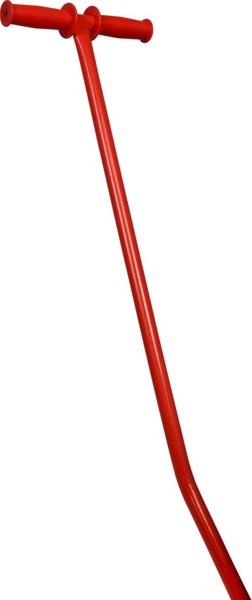 Benson Bolderkar - Bolderwagen Hout - Strandwagen - Kinderen - Boodschappenkar 6 Benson Bolderkar - Bolderwagen Hout - Strandwagen - Kinderen - Boodschappenkar - Afbeelding 6