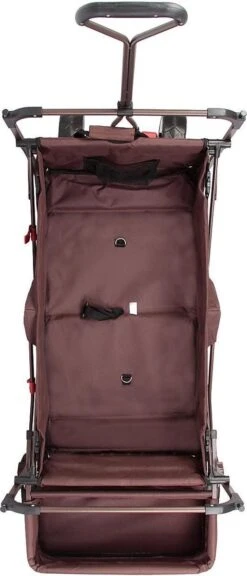 FUXTEC Bolderkar CT350 - Bruin 13 FUXTEC Bolderkar CT350 - Bruin -Kampeeruitrusting 515x1200 2