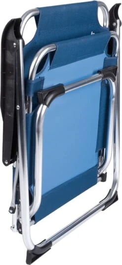 Bo-Camp Campingstoel - Copa Rio - Classic - Ocean 16 Bo-Camp Campingstoel - Copa Rio - Classic - Ocean -Kampeeruitrusting 555x1200