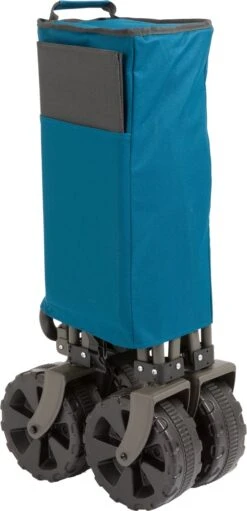 Redwood Bolderkar - Opvouwbaar - Blauw 13 Redwood Bolderkar - Opvouwbaar - Blauw -Kampeeruitrusting 580x1200 1