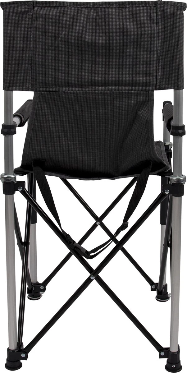 Bo-Camp Kinder Campingstoel Compact - Antraciet 18 Bo-Camp Kinder Campingstoel Compact - Antraciet - Afbeelding 18