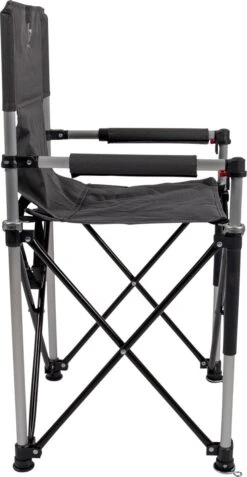 Bo-Camp Kinder Campingstoel Compact - Antraciet 36 Bo-Camp Kinder Campingstoel Compact - Antraciet -Kampeeruitrusting 621x1200 2