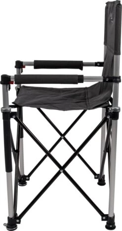 Bo-Camp Kinder Campingstoel Compact - Antraciet 34 Bo-Camp Kinder Campingstoel Compact - Antraciet -Kampeeruitrusting 633x1200