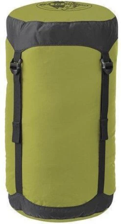 Sea To Summit Compression Sack 30L Groen Compressiezak - 30L - Groen - Lichtgewicht -Kampeeruitrusting 646x1200