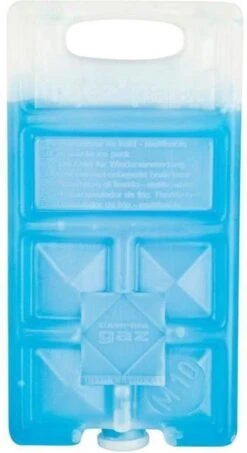 Campingaz Freezpack M10 Koelelement - 2x 270 Gram - 18,5 X 9,5 X 3 Cm -Kampeeruitrusting 655x1200