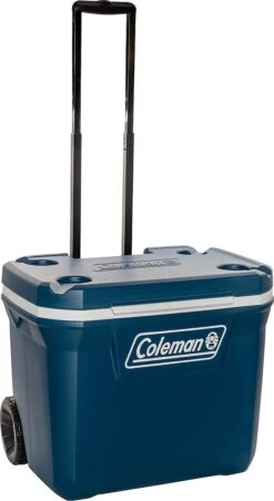 Coleman 50QT Xtreme Koelbox - 47 Liter - Wielen - Blauw -Kampeeruitrusting 656x1200 1