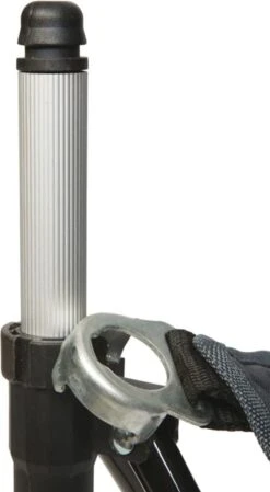 Bo-Camp Kinder Campingstoel Compact - Antraciet 26 Bo-Camp Kinder Campingstoel Compact - Antraciet -Kampeeruitrusting 660x1200