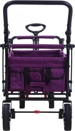 FUXTEC Bolderkar CT-700 - Paars 15 FUXTEC Bolderkar CT-700 - Paars -Kampeeruitrusting 690x1200