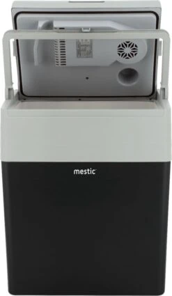 Mestic MTEC-28 Koelbox Thermo-elektrisch - AC/DC - 26L -Kampeeruitrusting 697x1200