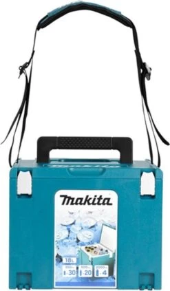 Makita 198253-4 CoolMbox Koelbox - 18 Liter 17 Makita 198253-4 CoolMbox Koelbox - 18 Liter -Kampeeruitrusting 701x1200 1