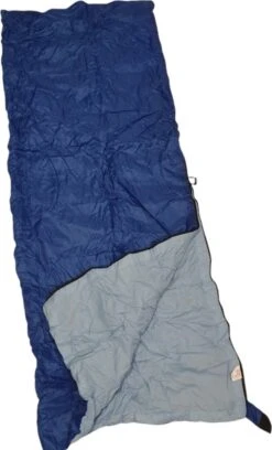 Grouse Creek Trekking Slaapzak - Robin - Blauw - L 5 Grouse Creek Trekking Slaapzak - Robin - Blauw - L -Kampeeruitrusting 727x1200