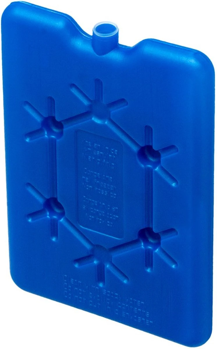 Koelelementen - Set - 2 X 200gr 1 Koelelementen - Set - 2 X 200gr