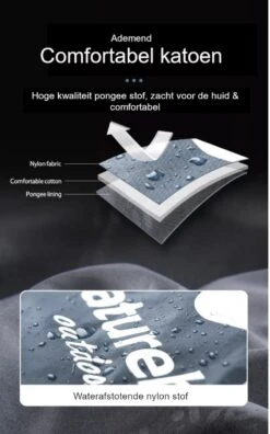 Naturehike® Slaapzak - Lichtgewicht - 190*75cm - Compact - Waterdicht - 3 Seizoenen Slaapzak Lente, Zomer & Herfst - Outdoor - Slaapzakken Volwassen & Kinderen 19 Naturehike® Slaapzak - Lichtgewicht - 190*75cm - Compact - Waterdicht - 3 Seizoenen Slaapzak Lente, Zomer & Herfst - Outdoor - Slaapzakken Volwassen & Kinderen -Kampeeruitrusting 749x1200 1