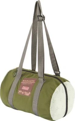 Coleman Maranta XL Slaapzak - 220 X 100 Cm - Groen -Kampeeruitrusting 750x1200 1