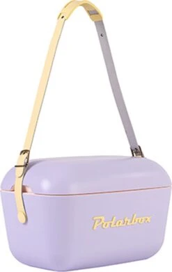 Merkloos Polarbox - Koelbox - Met Schouderband - Paars - 12 Liter - 40x26x(H)23cm 7 Merkloos Polarbox - Koelbox - Met Schouderband - Paars - 12 Liter - 40x26x(H)23cm -Kampeeruitrusting 758x1200 5