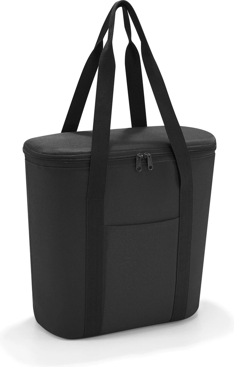 Reisenthel Thermoshopper Koeltas - 15L - Zwart 1 Reisenthel Thermoshopper Koeltas - 15L - Zwart