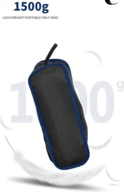 Lopoleis® Campingstoel – Campingstoel Opvouwbaar – Visstoel – Vouwstoel – Strandstoel – Inklapbaar – Lichtgewicht – Outdoor Stoel - Hoge Rugleuning 11 Lopoleis® Campingstoel – Campingstoel Opvouwbaar – Visstoel – Vouwstoel – Strandstoel – Inklapbaar – Lichtgewicht – Outdoor Stoel - Hoge Rugleuning -Kampeeruitrusting 774x1200