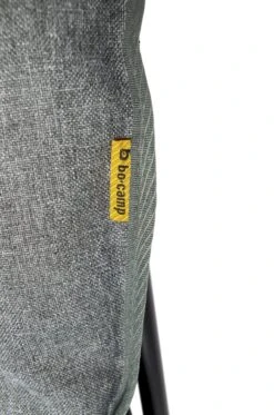 Bo-Camp Camping - Vlinderstoel - Himrod - Inklapbaar - Kleikleurig -Kampeeruitrusting 794x1200 18