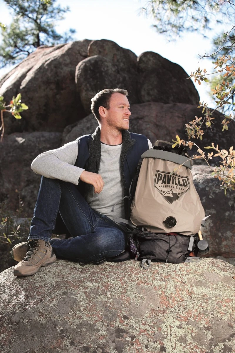 Bestway 1-Persoons Luchtbed Roll & Relax - 188 X 99 X 22 CM - Incl. 3-in-1 Reistas, Kussen En Handpomp - Binnen 50 Sec Opgeblazen - Binnen- En Buitengebruik 18 Bestway 1-Persoons Luchtbed Roll & Relax - 188 X 99 X 22 CM - Incl. 3-in-1 Reistas, Kussen En Handpomp - Binnen 50 Sec Opgeblazen - Binnen- En Buitengebruik - Afbeelding 18