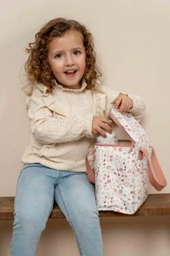 Little Dutch - Koeltas - Flowers & Butterflies -Kampeeruitrusting 800x1200 33