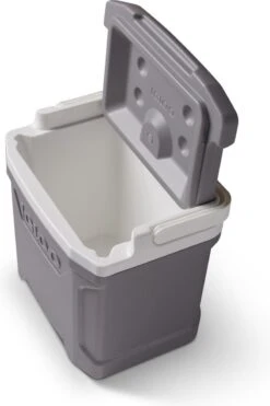 Igloo Profile II 16 - Kleine Koelbox - 15 Liter - Grijs 25 Igloo Profile II 16 - Kleine Koelbox - 15 Liter - Grijs -Kampeeruitrusting 800x1200 36