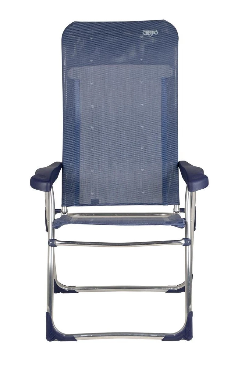 Crespo Standenstoel - AL-215 - Donker Blauw (41) 6 Crespo Standenstoel - AL-215 - Donker Blauw (41) - Afbeelding 6