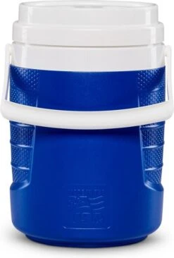 Igloo Sport 2 Gallon - Kleine Drankdispenser - 7,6 Liter - Blauw 23 Igloo Sport 2 Gallon - Kleine Drankdispenser - 7,6 Liter - Blauw -Kampeeruitrusting 809x1200 2