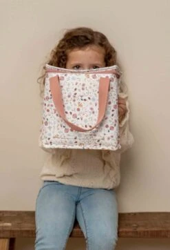 Little Dutch - Koeltas - Flowers & Butterflies -Kampeeruitrusting 818x1200 9