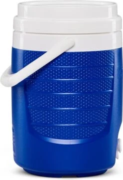 Igloo Sport 2 Gallon - Kleine Drankdispenser - 7,6 Liter - Blauw 18 Igloo Sport 2 Gallon - Kleine Drankdispenser - 7,6 Liter - Blauw -Kampeeruitrusting 822x1200 2