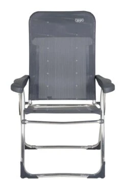 Crespo AL-212 - Campingstoel - Verstelbaar - Donker Grijs 15 Crespo AL-212 - Campingstoel - Verstelbaar - Donker Grijs -Kampeeruitrusting 822x1200