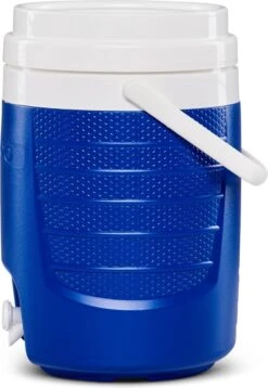 Igloo Sport 2 Gallon - Kleine Drankdispenser - 7,6 Liter - Blauw 16 Igloo Sport 2 Gallon - Kleine Drankdispenser - 7,6 Liter - Blauw -Kampeeruitrusting 829x1200 1