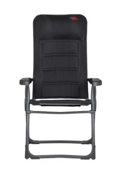 Crespo - Standenstoel - AP-215 Air-Deluxe - Zwart (80) -Kampeeruitrusting 838x1200 1