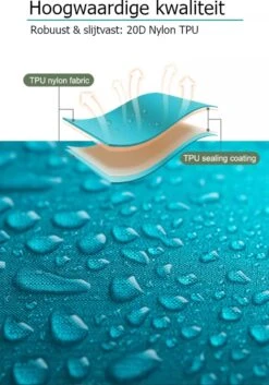 Naturehike® 3D Luchtmatras Premium - Comfortabel R-waarde 2.0 - Extra Dikke Slaapmat - Luchtbed Kamperen - Opblaasbaar Matras - Lichtgewicht - Outdoor - Camping -Kampeeruitrusting 840x1200