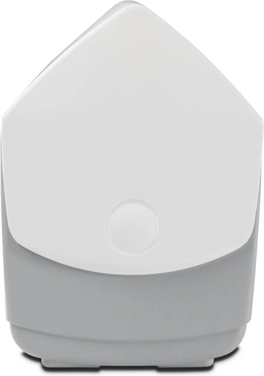 Igloo Playmate Elite Maxcold - Kleine Koelbox - 15 Liter - Lichtgrijs 2 Igloo Playmate Elite Maxcold - Kleine Koelbox - 15 Liter - Lichtgrijs - Afbeelding 2