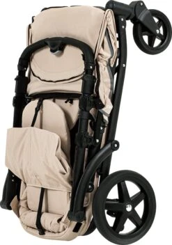 Pronto Stroller - Bolderkar - Bolderwagen - Duowagen - Kinderwagen - Kinderen - Tip -Kampeeruitrusting 843x1200 2