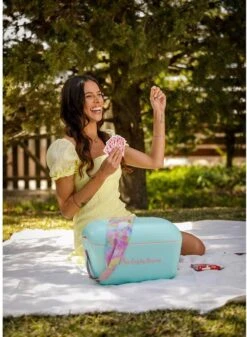 Merkloos Polarbox Koelbox Met Schouderband - Pastelgroen - 20 Liter - 45x30x(H)27cm 11 Merkloos Polarbox Koelbox Met Schouderband - Pastelgroen - 20 Liter - 45x30x(H)27cm -Kampeeruitrusting 879x1200 2